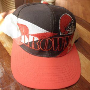 Cleveland Browns Cap